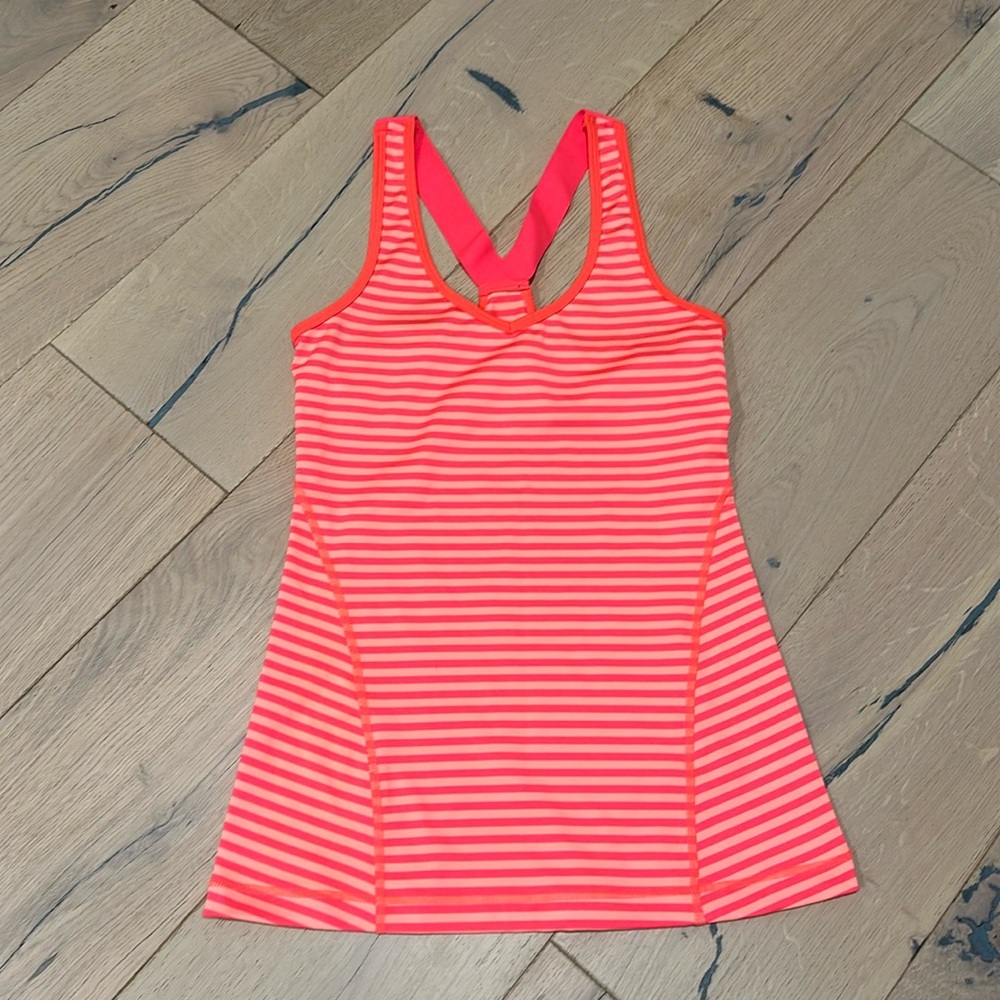 Zella Athletic Tank. Size XS.